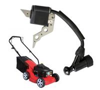 Bobina accensione per Guede ECO per trattore giardino per wheeler 410 P2