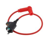 Bobina Accensione Per GY6 150cc 200cc 250cc Scooter Dirt Pit Bike ATV QUAD Bobina Accensione Sostituzione(Rosso)