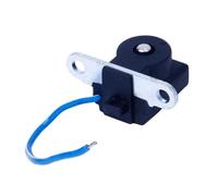 Bobina accensione Per GY6 50cc Per 125cc 150cc 139QMB 152QMI 157QMJ Magneto Statore Accensione Pick Up Trigger Pulse Coil Scooter Ciclomotore ATV Bobina Accensione Statore