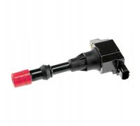 Bobina accensione per HONDA CITY CIVIC VII JAZZ II 1.2 1.3 1.4 2002-08