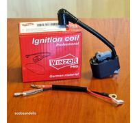 Bobina accensione per Husqvarna 120 MARK II 141 235 235 235E 236 236E 240 240...