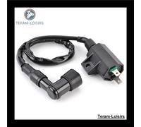 Bobina Accensione Per Kawasaki KVF300 Prairie 300 Del 1999 2000 2001 2002