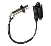 Bobina Accensione per kawasaki per mule 2500 3010 Bobina Accensione | Compatibile motori per fd series, avvio affidabile, efficienza alta, sostituzione diretta, prestazioni ottimali