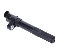 bobina accensione Per Lancia Per Musa 350 1.4 2007-2015 | bobina accensione auto benzina 1 pezzo ABS+metallo nero Ripristina la potenza del veicolo