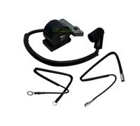 Bobina accensione per McCulloch MAC CAT 335 338 345 435 436 440 Titanium 420 ...