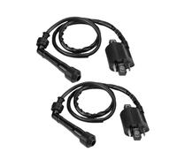 Bobina Accensione per Moto Bobina Accensione Per Motociclette, Unità Accensione Per SUZUKI VL800 Per BOULEVARD C50 Per VL800T C50T Per VL800Z C50