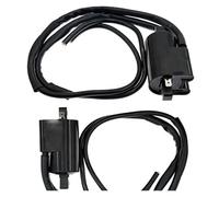 Bobina Accensione Per Moto Bobine CDI 12V Per Road Star Midnight Star XV1600AS 2000 2001 2002 2003 Bobina Accensione Sostituzione(2 Set)