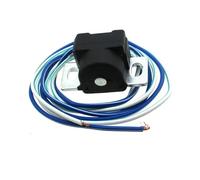 Bobina accensione per moto Per JOG Per Minarelli 50 50cc 90 90cc 2 Tempi Per KYMCO Cobra AEON 50 Scooter ATV Statore Trigger Pickup Bobina Accensione