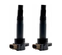 Bobina accensione per moto Per SUZUKI Per Swift Sport Codice Motore M16A 1.6L 33400-51K60 33400-51K40 33400-M68K20 UF634 2 Pezzi Bobina Di Accensione