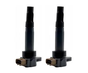Bobina accensione per moto Per SUZUKI Per Swift Sport Codice Motore M16A 1.6L 33400-51K60 33400-51K40 33400-M68K20 UF634 2 Pezzi Bobina Di Accensione