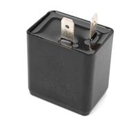 Bobina Accensione per Moto Relè Indicatori Direzione Per Motociclette Per CN 250 Per Spazio CT 70 CX-500 GL 1000 Per Gold Wing NH 125 NH-125 NH 50 80 Per Piombo