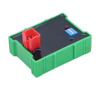 Bobina Accensione per Moto Scatola CDI CA A 5 Pin Interruttore DIP Limite Velocità Accensione Per Motocicletta 4000-12000 Per WAVE100 Per Strumento Per Corsa Competitivo YX140