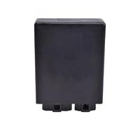 Bobina Accensione per Moto Scatola Unità CDI Accensione Digitale Accenditore Uscita Stabile Accenditore Avviamento 10 Pin OEM 21119-1415/21119-1383/21119-1316
