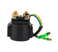 Bobina Accensione per Moto Solenoide Relè Avviamento Per KLT200 Per KLT250 Per KZ1000 Per CSR Per LTD KZ200 KZ250 Per KZ440 KZ550 KZ650 KZ700 KZ750 Per KZ750A Per KZ750B