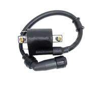 Bobina Accensione Per Moto Tensione Per Benelli BJ125-3E BJ125-3 125cc TNT 125 135 Cappuccio Accensione Combinato Sinistro E Destro Bobina Accensione Sostituzione(Sono partiti)