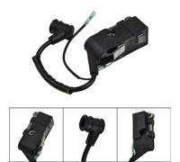 Bobina accensione per motosega cinese 4500/5200/5800/152F-100A 45cc 52cc 58cc
