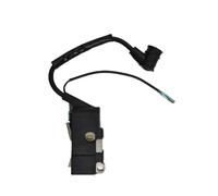 Bobina accensione per motosega cinese 4500 5200 5800 152F-100A 45cc/52cc/58cc ri