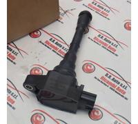 BOBINA ACCENSIONE PER NISSAN JUKE-CLIO COD. 224481KC0A NUOVA