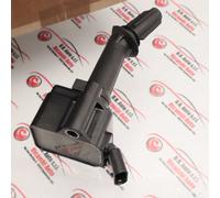 BOBINA ACCENSIONE PER OPEL ADAM-ASTRA-CORSA COD. 12635672 NUOVA