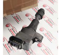 BOBINA ACCENSIONE PER OPEL-CHEVROLET-DAEWOO COD. 12629646 NUOVA DENSO