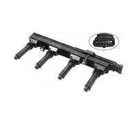 Bobina accensione per Opel Omega B Vauxhall Omega B