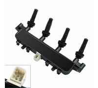 Citroen BERLINGO C2 C3 NEMO SAXO XSARA - Bobina Accensione 1.1 1.4=