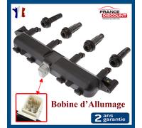 Bobina Accensione per Peugeot PARTNER & BIPPER / Tepee 1.1 1.4 - 597079 597097