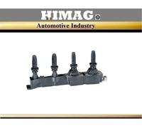 Bobina Accensione per Peugeto 206 207 307 308 1.6 16v Bioflex