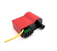 Bobina Accensione Per Piaggio Per Triciclo Per Camion 220 APE MP HT RMS P501 P601 P601V 1978-1996 Modulo Bobina Accensione Motocicletta 185348