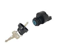 Bobina Accensione Per Polaris Per Sportsman 400 500 600 700 800 RZR 570 1000 Per Ranger Blocco Interruttore Chiave Di Accensione 6 Pin 4011002/4011142