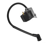 Bobina Accensione per ps3 PS34 PS36 Compatibile OEM Bobina Accensione | Sostituzione perfetta 136140010, compatibile DCS34, DCS4610, installazione rapida modifiche