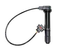 Bobina accensione Per Qjmotor Srk921rr Beru Per Benelli 302s Mv Per Agusta F4 F4ft F4r F4rr Brutal Brutale 910 920 990 0040104002 Bobina Accensione(Black 1pcs)