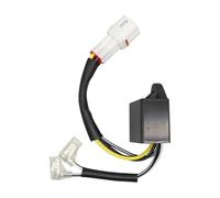 Bobina Accensione Per SUZUKI 2000-2006 LT80 Per QUADSPORT 80 LT 80 2000 2001 2002 2003 2004 2005 2006 32900-40B00 SCATOLA CDI CDI Moto