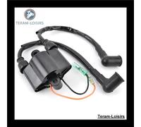 Bobina Accensione Per Suzuki 40 HP / DT40 Del 2010 2011 2012 2013 2014