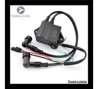 Bobina Accensione per Suzuki 9.9 HP DT9.9 S/L Ks / L/XL 1986 1987 1988 1989 1990