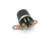 Bobina Accensione Per Suzuki AN 125 AN125 LINDY125 LINDY Neptune 125 HJ125T-7 Relè Di Avviamento Per Motocicletta Solenoide Di Ricambio