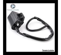 Bobina Accensione Per Suzuki AN125 VECSTAR (CF42A) Del 1995 1996 1997 1998