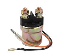 Bobina Accensione Per SUZUKI DF15 DF25 DF30 DF40 DF70 DF9.9 DT115 DT140 DT15C DT25C DT200 DT225 HP Per Relè Solenoide Di Avviamento Motore Fuoribordo