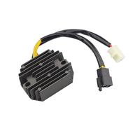 Bobina accensione Per Suzuki DR250 DR350 LS400 LS650 Per Savage Per Boulevard S40 32800-14D10 32800-14D11 32800-24B00 Regolatore Raddrizzatore Motocicletta