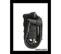 Bobina Accensione per Suzuki GS 550 Di 1977 Per 1979 Nuovo