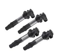 Bobina Accensione Per Suzuki Per GSX-R750 Per K8/K9/L0 2008 2009 2010 2011 2012 2013 2014 2015 2016 2017 2018 2019 2020 2021 2022 2023 Bobine Di Accensione Bobina Accensione Kit