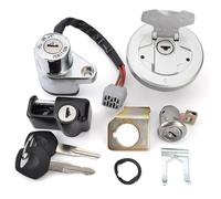 Bobina Accensione Per Suzuki VZR1800 Intruder M1800R VZR 1800 Boulevard M109R Tappo Serbatoio Carburante Interruttore Accensione Chiave Blocco Sella 37000-48880
