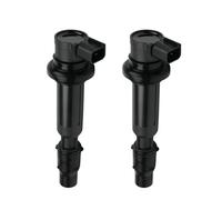Bobina Accensione Per Triumph Per Tiger 800 XR XCA Bobina Di Accensione Per Accessori Moto F6T553 Bobina Statore(2PCS)