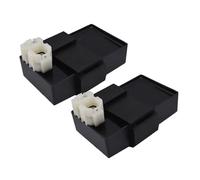 Bobina Accensione Per XL 600 V XL600V Per Transalp PD06 30410-MS8-610 MS8 CI558 30410-MM9-830 Per XRV 650 Per Africa Per Twin 1988-1996 Scatola Accensione CDI Magneto Statore