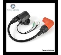 Bobina Accensione Per Yamaha 200 Hp L200B ETOL / XL Del 1990 1991 1992 1993
