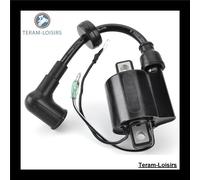 Bobina Accensione Per Yamaha 4 HP 4 MS / LH Del 1996 1997 1998 1999