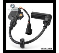 Bobina Accensione Per Yamaha 40 HP / F40 / TLR Del 2000 2001 2002 2003