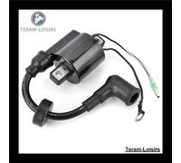 Bobina Accensione Per Yamaha 5C MHS / L Del 2003 2004 2005 2006 2007 2008