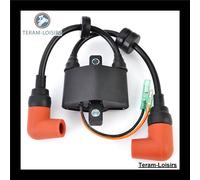 Bobina Accensione Per Yamaha 6 HP F6 MS / LH Del 2001 2002 2003 2004 2005