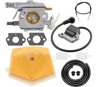 Bobina accensione pi set carburatore progettato per modelli specifici di motos